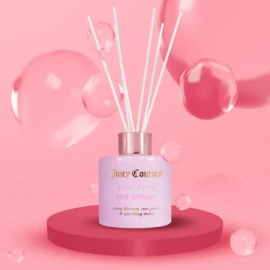 Juicy Couture Rose Land Reed Diffuser> Diffusorer