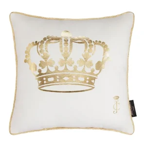 Juicy Couture Royal Crown Pute> Kaste Puter