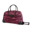 Juicy Couture Rullende Duffelbag> Håndbaggasje