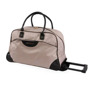 Juicy Couture Rullende Duffelbag> Håndbaggasje