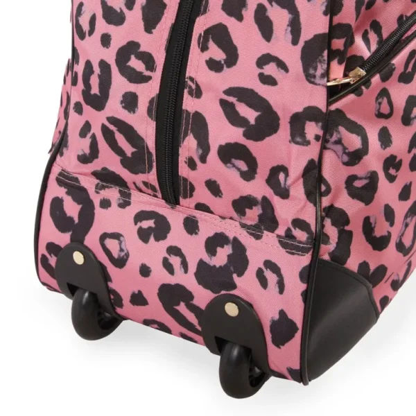 Juicy Couture Rullende Duffelbag> Håndbaggasje