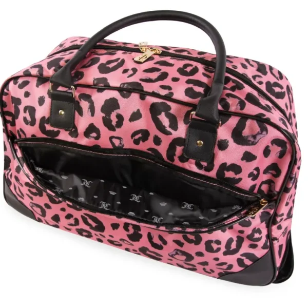 Juicy Couture Rullende Duffelbag> Håndbaggasje