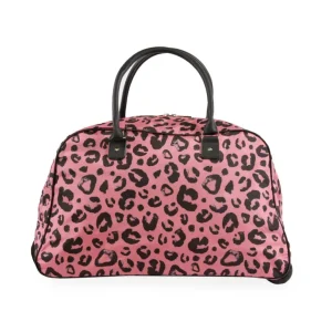 Juicy Couture Rullende Duffelbag> Håndbaggasje