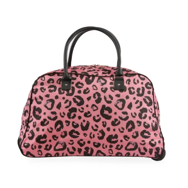 Juicy Couture Rullende Duffelbag> Håndbaggasje