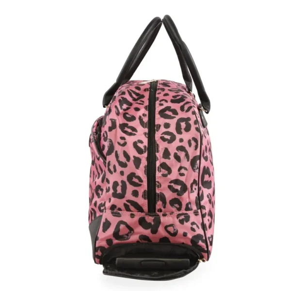 Juicy Couture Rullende Duffelbag> Håndbaggasje