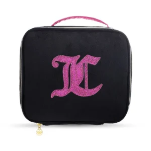 Juicy Couture Square Makeup Organizer> Sminkevesker