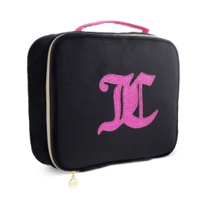 Juicy Couture Square Makeup Organizer> Sminkevesker