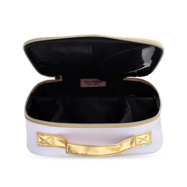 Juicy Couture Square Makeup Organizer> Sminkevesker