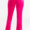 Juicy Couture Taurus Big Bling Velour Treningsbukser>Kvinner Joggebukser