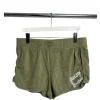 Juicy Couture Terry Logo Retro Shorts—Rejuiced>Kvinner Shorts