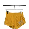 Juicy Couture Terry Logo Retro Shorts—Rejuiced>Kvinner Shorts