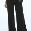 Juicy Couture Tonal Towel Terry Track Pants>Kvinner Joggebukser