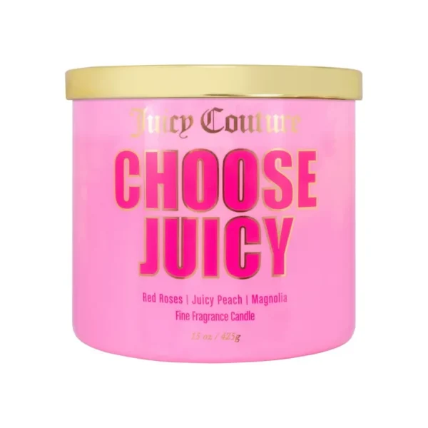 Juicy Couture Velg Juicy Candle> Stearinlys