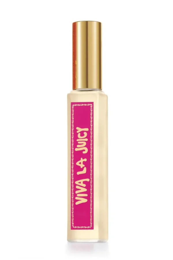 Juicy Couture Viva La Juicy Eau De Parfum Rollerball> Rollerballs Og Reisestørrelse