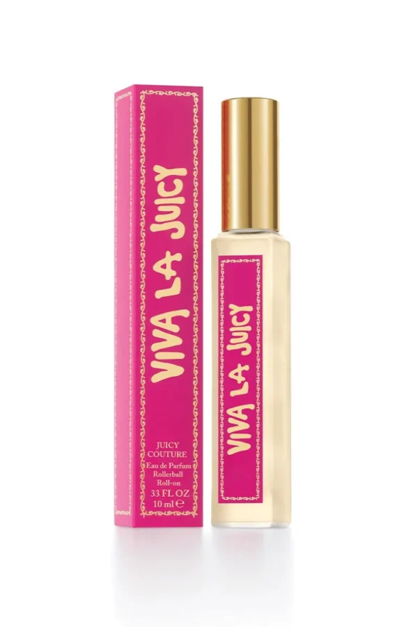 Juicy Couture Viva La Juicy Eau De Parfum Rollerball> Rollerballs Og Reisestørrelse