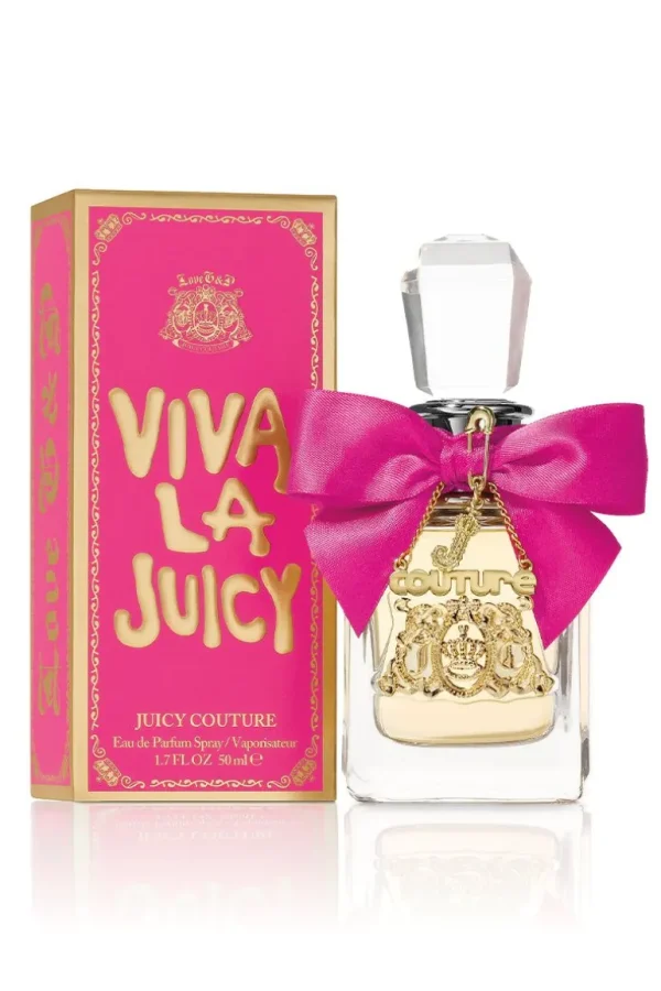 Juicy Couture Viva La Juicy Eau De Parfum Spray> Parfyme