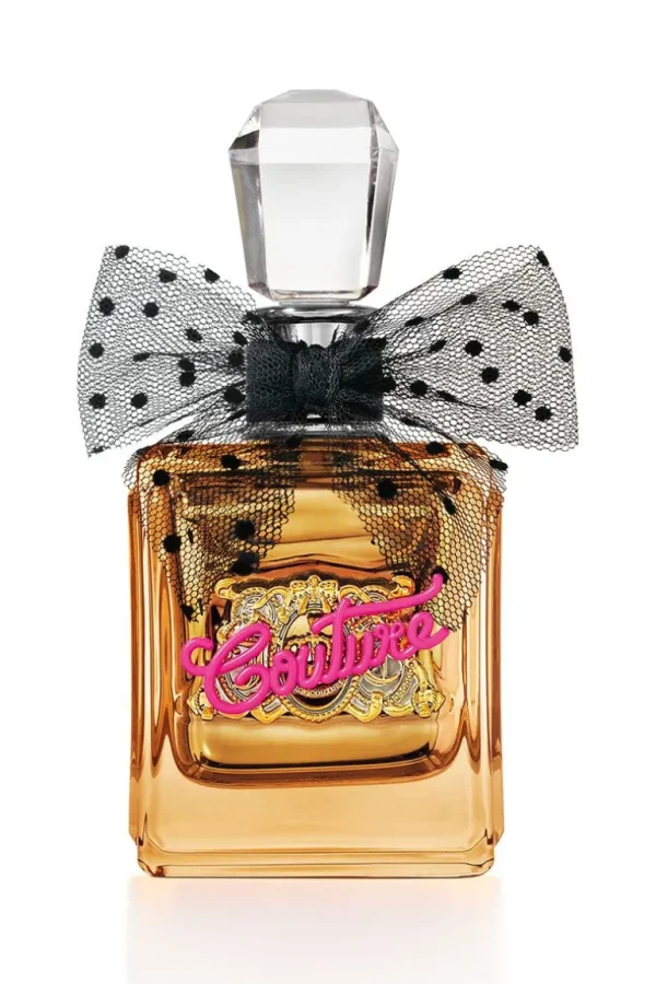 Juicy Couture Viva La Juicy Gold Couture Eau De Parfum Spray> Parfyme