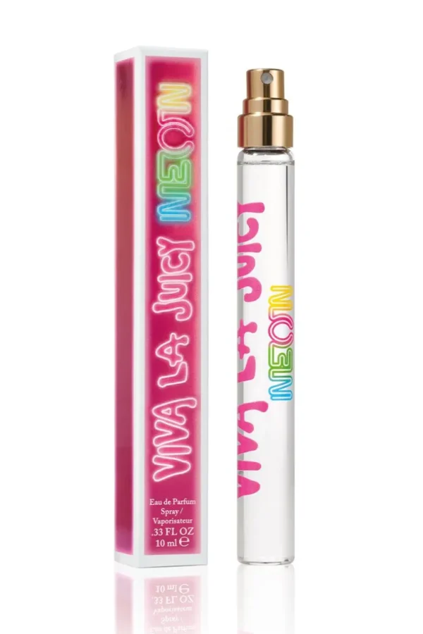 Juicy Couture Viva La Juicy Neon Eau De Parfum Reisespray> Parfyme