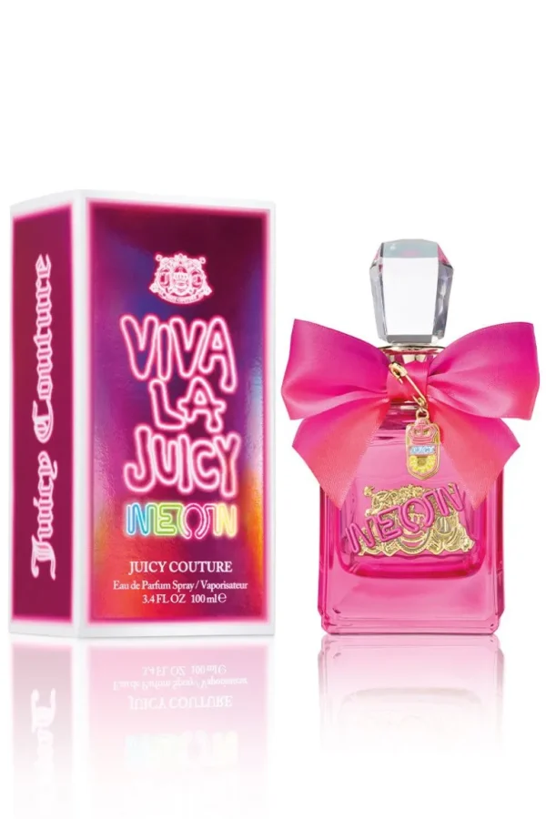 Juicy Couture Viva La Juicy Neon Eau De Parfum Spray> Parfyme