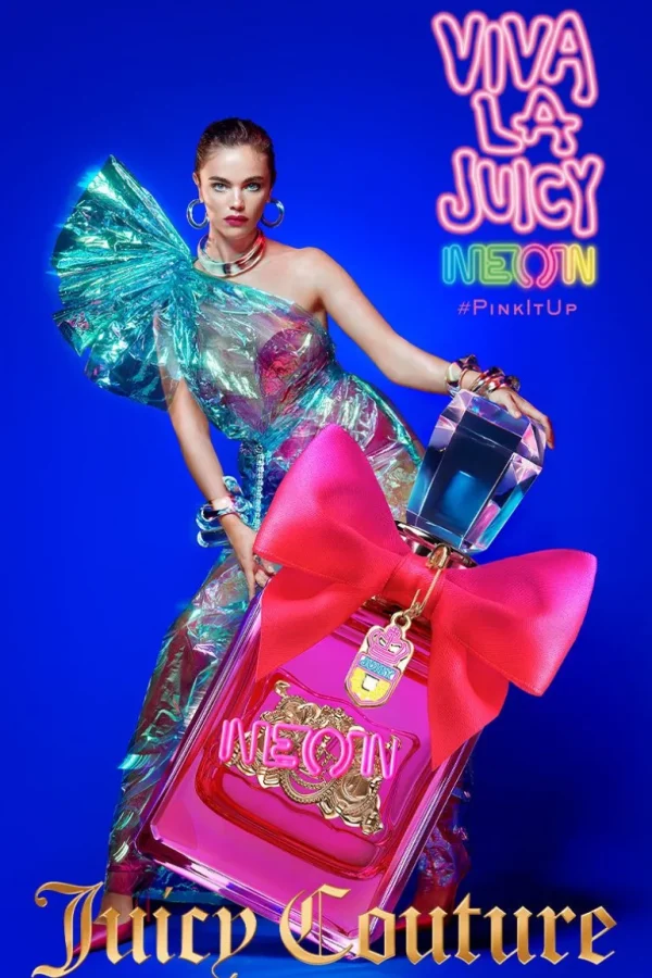 Juicy Couture Viva La Juicy Neon Eau De Parfum Spray> Parfyme