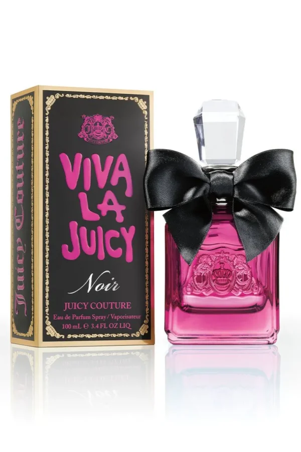 Juicy Couture Viva La Juicy Noir Eau De Parfum Spray> Parfyme