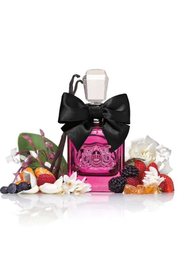 Juicy Couture Viva La Juicy Noir Eau De Parfum Spray> Parfyme