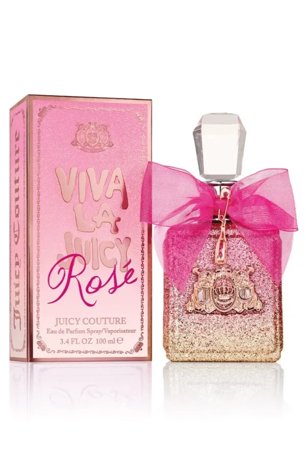 Juicy Couture Viva La Juicy Rose Eau De Parfum Spray> Parfyme