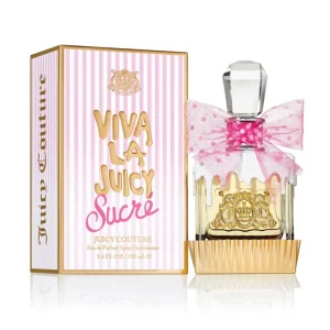 Juicy Couture Viva La Juicy Sucre Eau De Parfum Spray> Parfyme