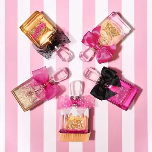 Juicy Couture Viva La Juicy Sucre Eau De Parfum Spray> Parfyme