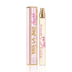 Juicy Couture Viva La Juicy Sucre Eau De Parfum Reisespray> Rollerballs Og Reisestørrelse