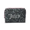 Juicy Couture Wedge Makeup Bag> Sminkevesker