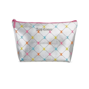 Juicy Couture Wedge Makeup Bag> Sminkevesker