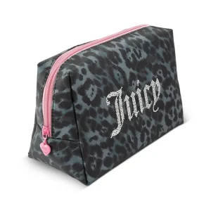 Juicy Couture Wedge Makeup Bag> Sminkevesker