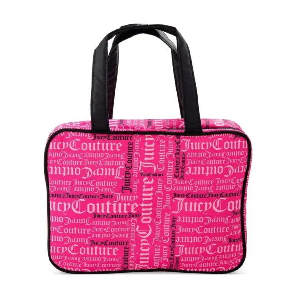 Juicy Couture Weekender Sminkeveske> Sminkevesker