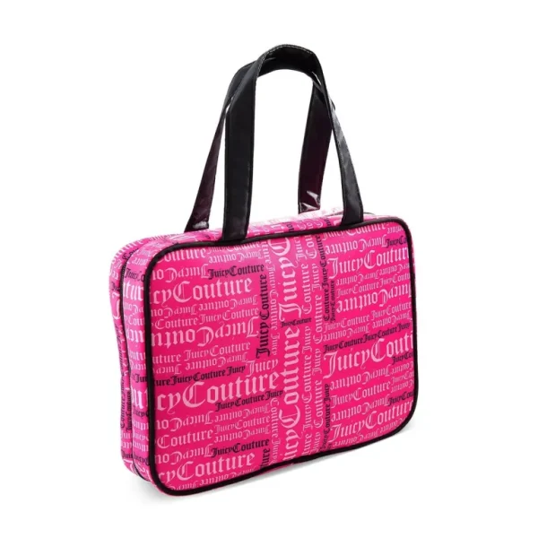 Juicy Couture Weekender Sminkeveske> Sminkevesker